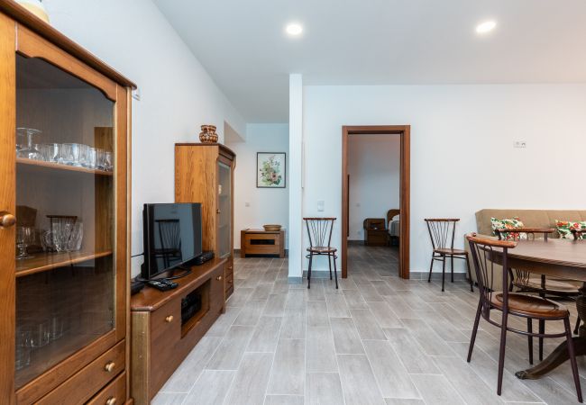 Casa em Manta Rota - Moradia com estacionamento para 2 carros a 400m da praia e Wi-Fi by AlgarveManta (48V3) Casa em Manta Rota - Moradia com estacionamento para 2 carros a 400m da praia e Wi-Fi by AlgarveManta (48V3)