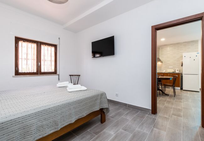 Casa em Manta Rota - Moradia com estacionamento para 2 carros a 400m da praia e Wi-Fi by AlgarveManta (48V3) Casa em Manta Rota - Moradia com estacionamento para 2 carros a 400m da praia e Wi-Fi by AlgarveManta (48V3)