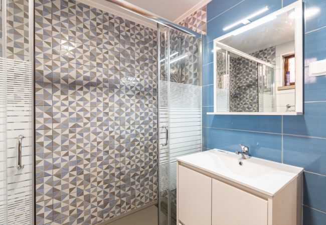 Casa em Manta Rota - Moradia com estacionamento para 2 carros a 400m da praia e Wi-Fi by AlgarveManta (48V3) Casa em Manta Rota - Moradia com estacionamento para 2 carros a 400m da praia e Wi-Fi by AlgarveManta (48V3)