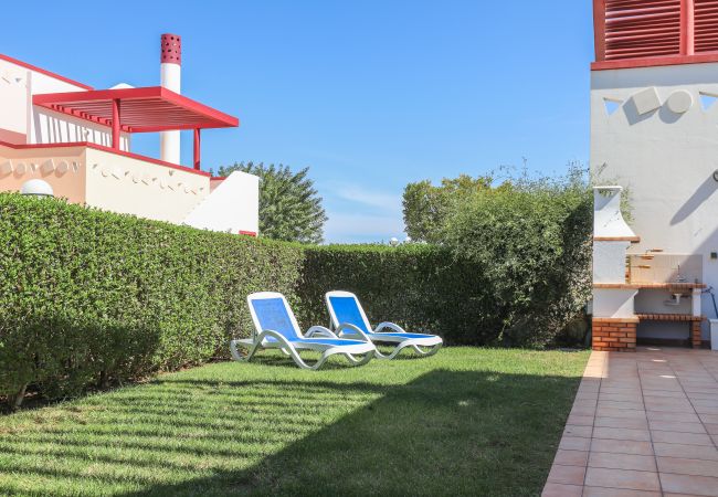 Condomínio em Manta Rota - Moradia em condomínio com piscina a 650m da praia by AlgarveManta (51V3) Condomínio em Manta Rota - Moradia em condomínio com piscina a 650m da praia by AlgarveManta (51V3)