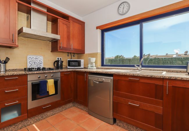 Condomínio em Manta Rota - Moradia em condomínio com piscina a 650m da praia by AlgarveManta (51V3) Condomínio em Manta Rota - Moradia em condomínio com piscina a 650m da praia by AlgarveManta (51V3)