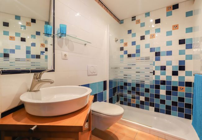 Condomínio em Manta Rota - Moradia em condomínio com piscina a 650m da praia by AlgarveManta (51V3) Condomínio em Manta Rota - Moradia em condomínio com piscina a 650m da praia by AlgarveManta (51V3)