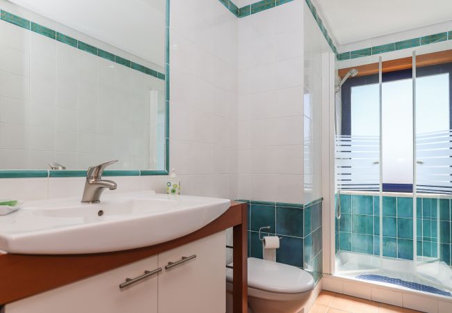 Condomínio em Manta Rota - Moradia em condomínio com piscina a 650m da praia by AlgarveManta (51V3) Condomínio em Manta Rota - Moradia em condomínio com piscina a 650m da praia by AlgarveManta (51V3)