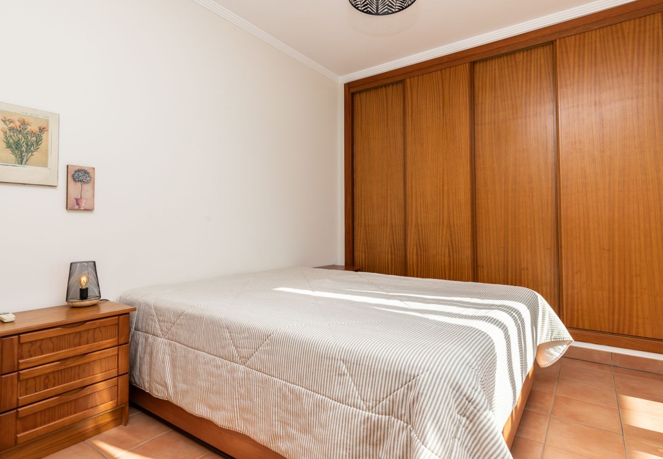 Condomínio em Manta Rota - Moradia em condominio com piscina a 650m da praia by AlgarveManta (52V3)