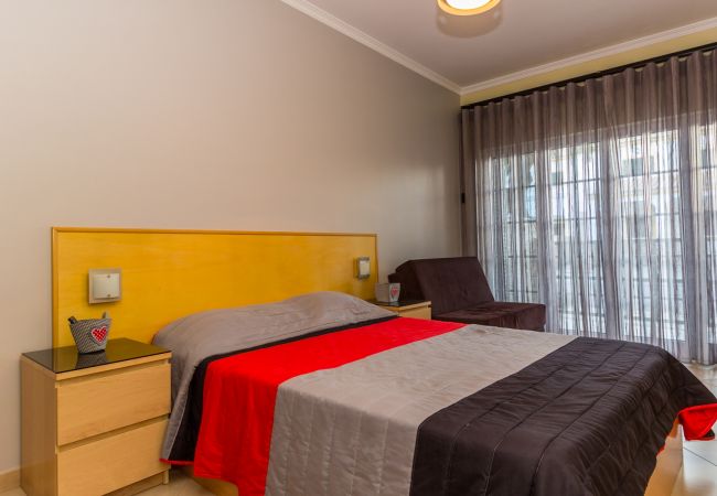 Casa em Manta Rota - Moradia V3 com Pátio e WIFI by AlgarveManta (55V3) Casa em Manta Rota - Moradia V3 com Pátio e WIFI by AlgarveManta (55V3)