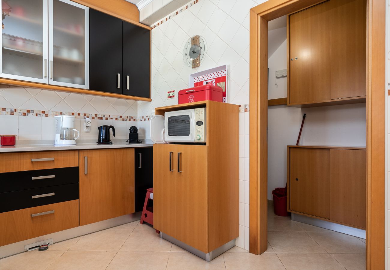 Casa em Manta Rota - Moradia V3 com Pátio e WIFI by AlgarveManta (55V3)