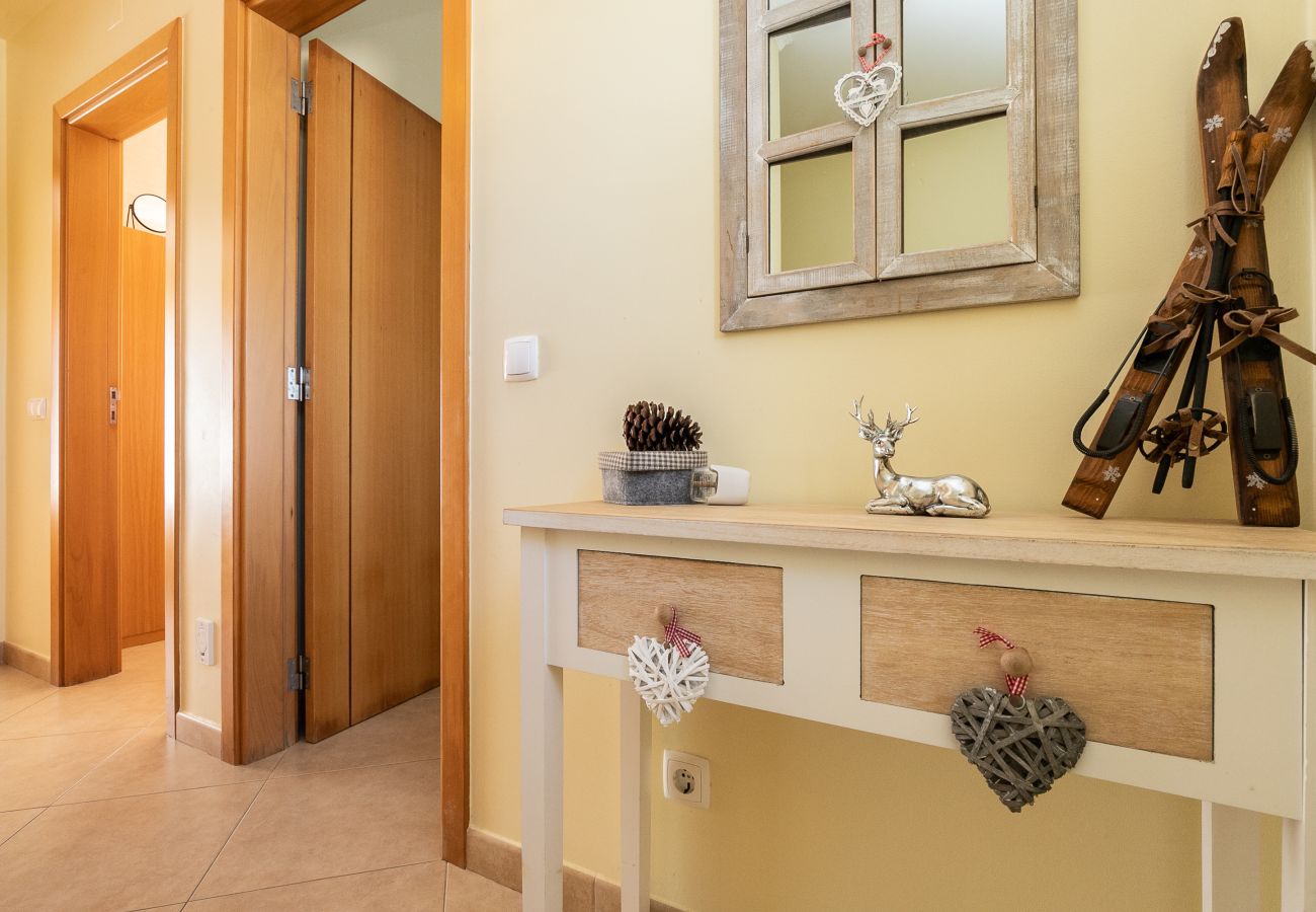 Casa em Manta Rota - Moradia V3 com Pátio e WIFI by AlgarveManta (55V3)