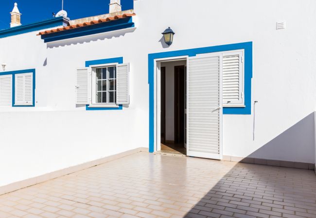 Casa em Manta Rota - Moradia de 3 quartos a 350m da praia by AlgarveManta (54V3) Casa em Manta Rota - Moradia de 3 quartos a 350m da praia by AlgarveManta (54V3)