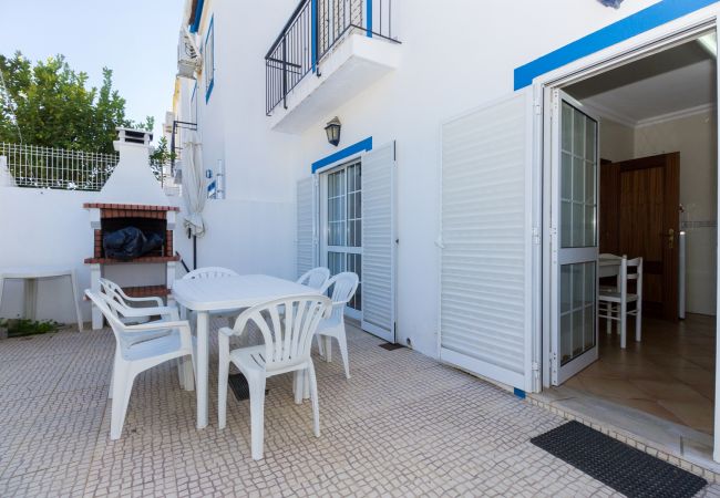 Casa em Manta Rota - Moradia de 3 quartos a 350m da praia by AlgarveManta (54V3) Casa em Manta Rota - Moradia de 3 quartos a 350m da praia by AlgarveManta (54V3)