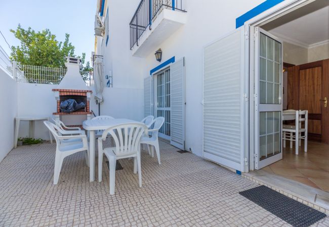 Casa em Manta Rota - Moradia de 3 quartos a 350m da praia by AlgarveManta (54V3) Casa em Manta Rota - Moradia de 3 quartos a 350m da praia by AlgarveManta (54V3)