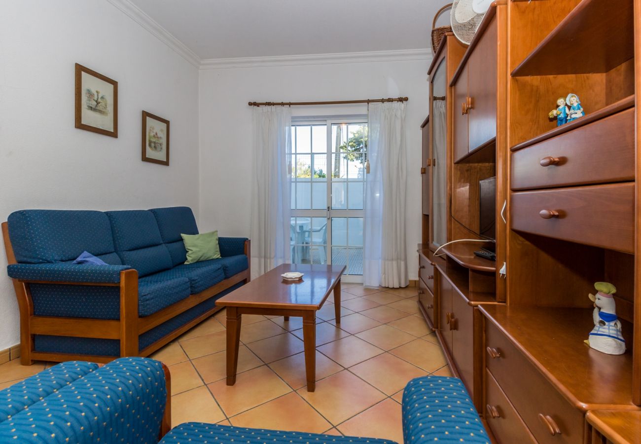 Casa em Manta Rota - Moradia de 3 quartos a 350m da praia by AlgarveManta (54V3)