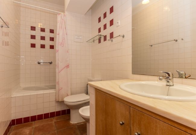 Casa em Manta Rota - Moradia V3 com jardim e Wi-Fi by ALGARVEMANTA (56V3) Casa em Manta Rota - Moradia V3 com jardim e Wi-Fi by ALGARVEMANTA (56V3)