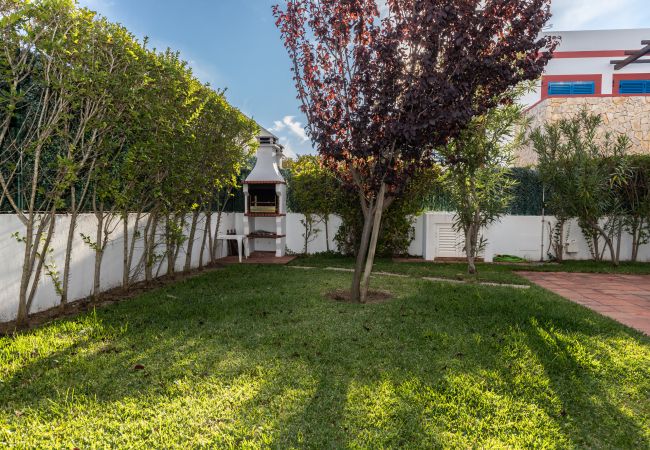 Casa em Manta Rota - Moradia V3 com jardim e Wi-Fi by ALGARVEMANTA (56V3) Casa em Manta Rota - Moradia V3 com jardim e Wi-Fi by ALGARVEMANTA (56V3)