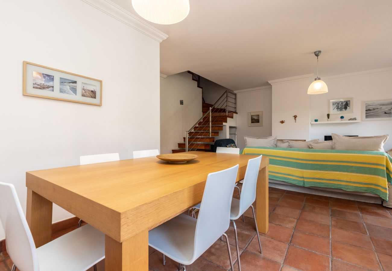 Casa em Manta Rota - Moradia V3 com jardim e Wi-Fi by ALGARVEMANTA (56V3)