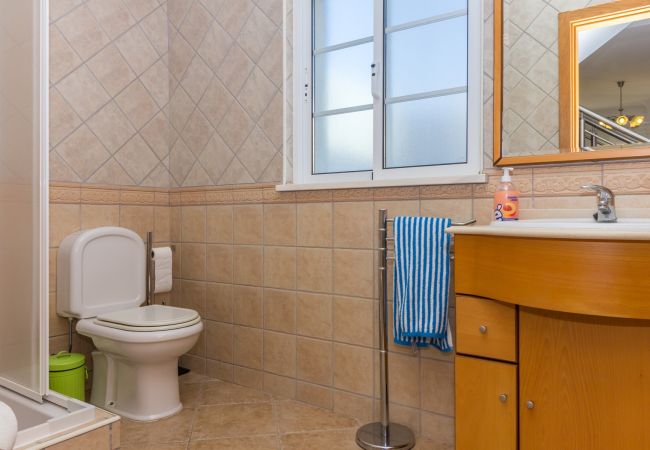 Condomínio em Manta Rota - Moradia de 4 quartos em condomínio com piscina by AlgarveManta (4V4) Condomínio em Manta Rota - Moradia de 4 quartos em condomínio com piscina by AlgarveManta (4V4)