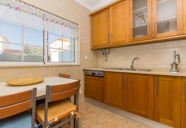 Condomínio em Manta Rota - Moradia de 4 quartos em condomínio com piscina by AlgarveManta (4V4) Condomínio em Manta Rota - Moradia de 4 quartos em condomínio com piscina by AlgarveManta (4V4)