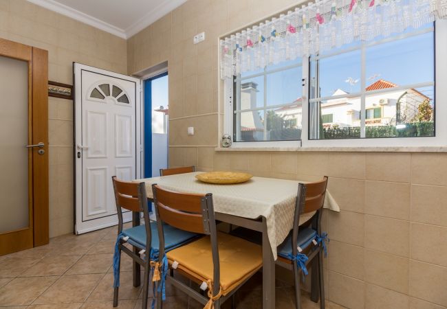 Condomínio em Manta Rota - Moradia de 4 quartos em condomínio com piscina by AlgarveManta (4V4) Condomínio em Manta Rota - Moradia de 4 quartos em condomínio com piscina by AlgarveManta (4V4)