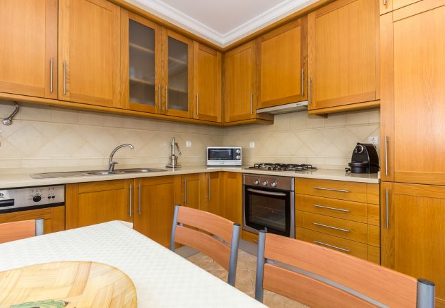 Condomínio em Manta Rota - Moradia de 4 quartos em condomínio com piscina by AlgarveManta (4V4) Condomínio em Manta Rota - Moradia de 4 quartos em condomínio com piscina by AlgarveManta (4V4)