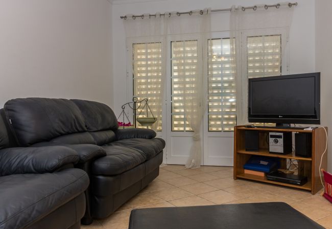 Condomínio em Manta Rota - Moradia de 4 quartos em condomínio com piscina by AlgarveManta (4V4) Condomínio em Manta Rota - Moradia de 4 quartos em condomínio com piscina by AlgarveManta (4V4)