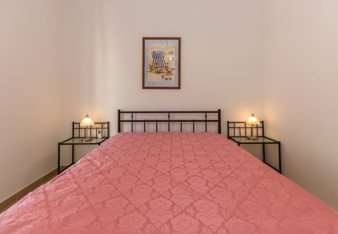 Condomínio em Manta Rota - Moradia de 4 quartos em condomínio com piscina by AlgarveManta (4V4)