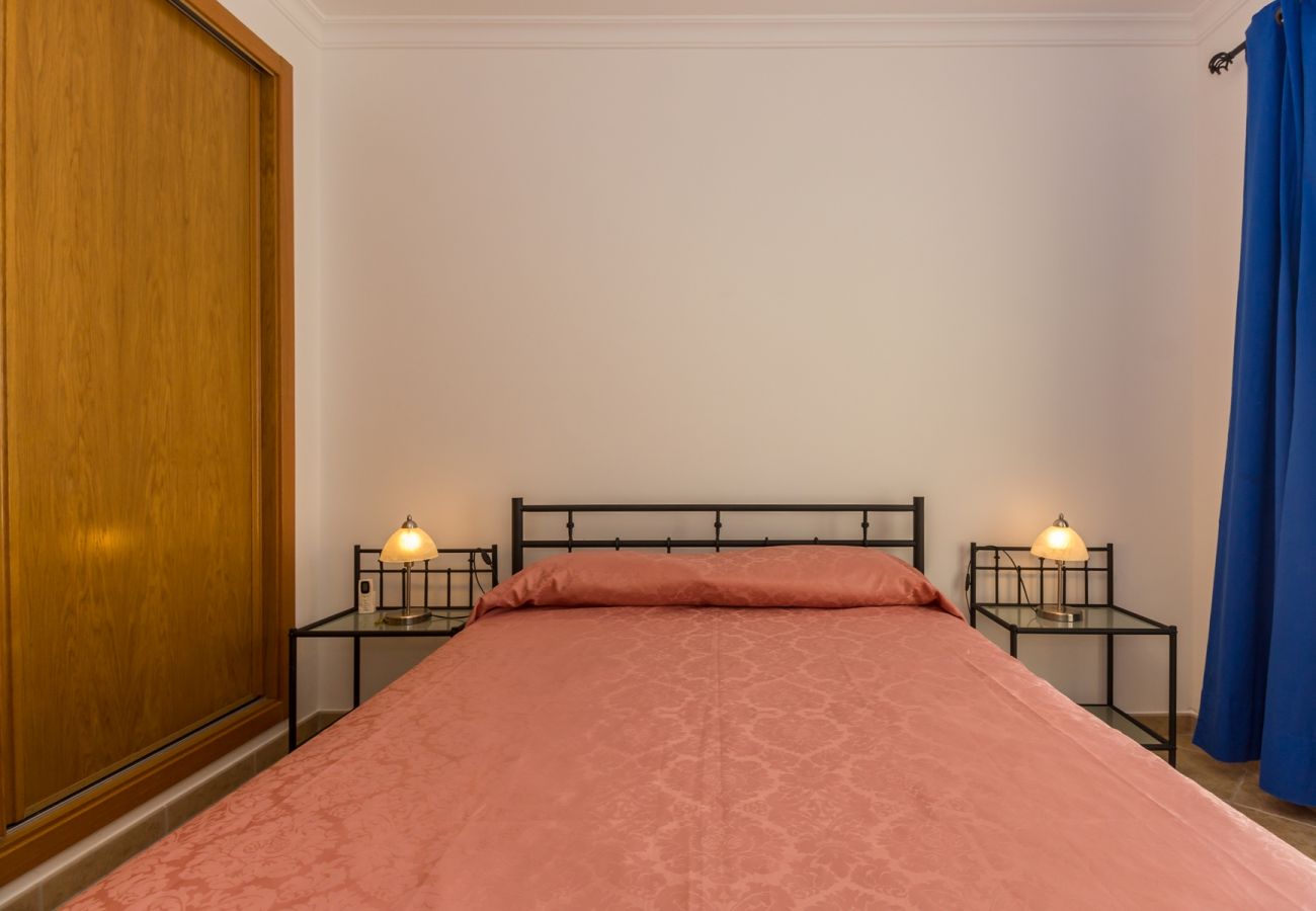Condomínio em Manta Rota - Moradia de 4 quartos em condomínio com piscina by AlgarveManta (4V4)