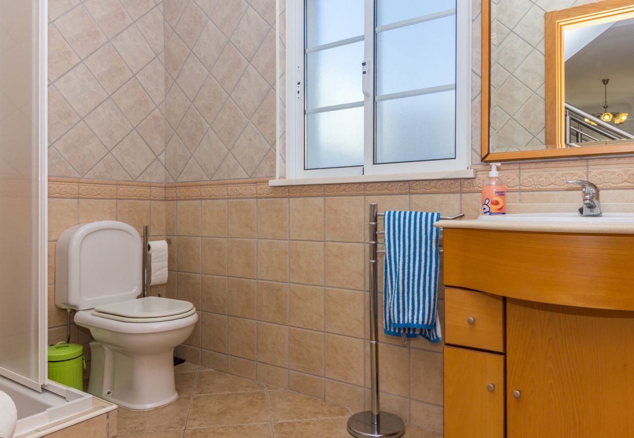 Condomínio em Manta Rota - Moradia de 4 quartos em condomínio com piscina by AlgarveManta (4V4)