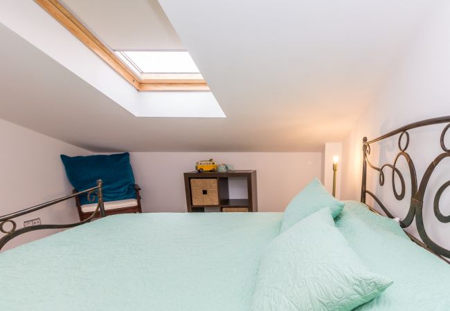 Condomínio em Manta Rota - 14V4