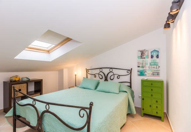 Condomínio em Manta Rota - 14V4