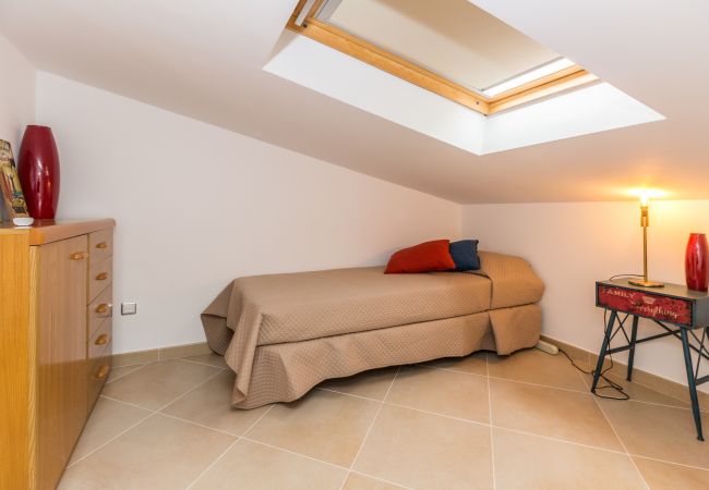 Condomínio em Manta Rota - 14V4