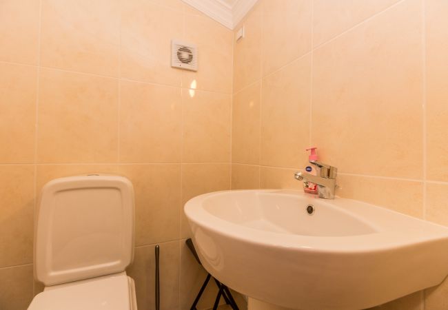 Condomínio em Manta Rota - 14V4