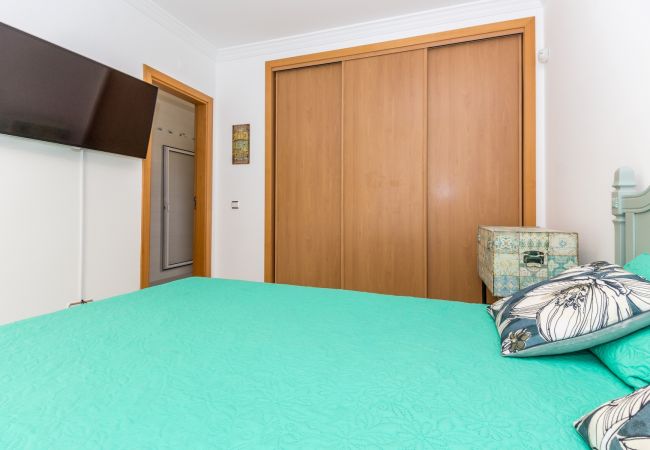 Condomínio em Manta Rota - 14V4