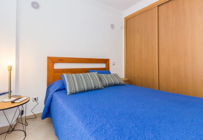 Condomínio em Manta Rota - 14V4