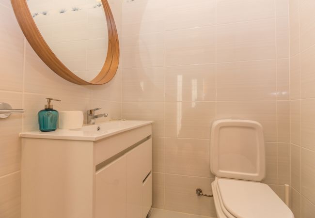 Condomínio em Manta Rota - 14V4