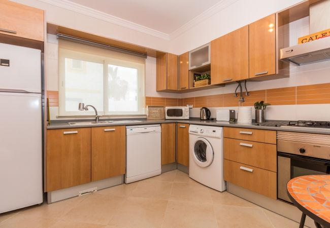 Condomínio em Manta Rota - 14V4