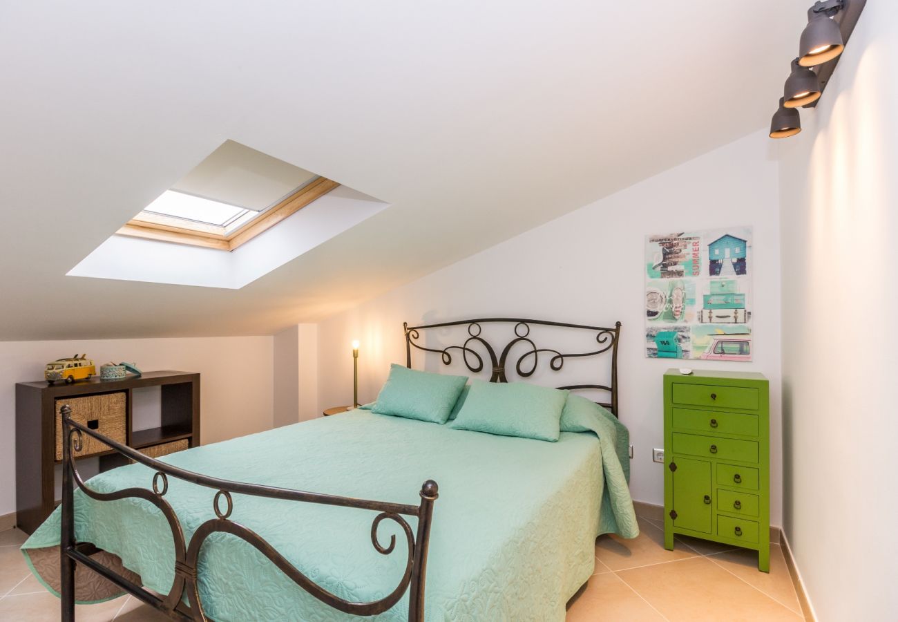 Condomínio em Manta Rota - 14V4