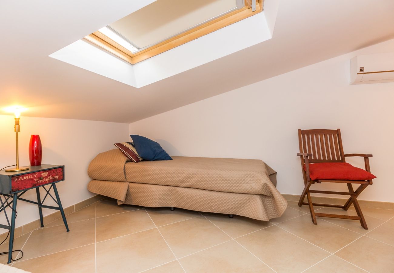 Condomínio em Manta Rota - 14V4