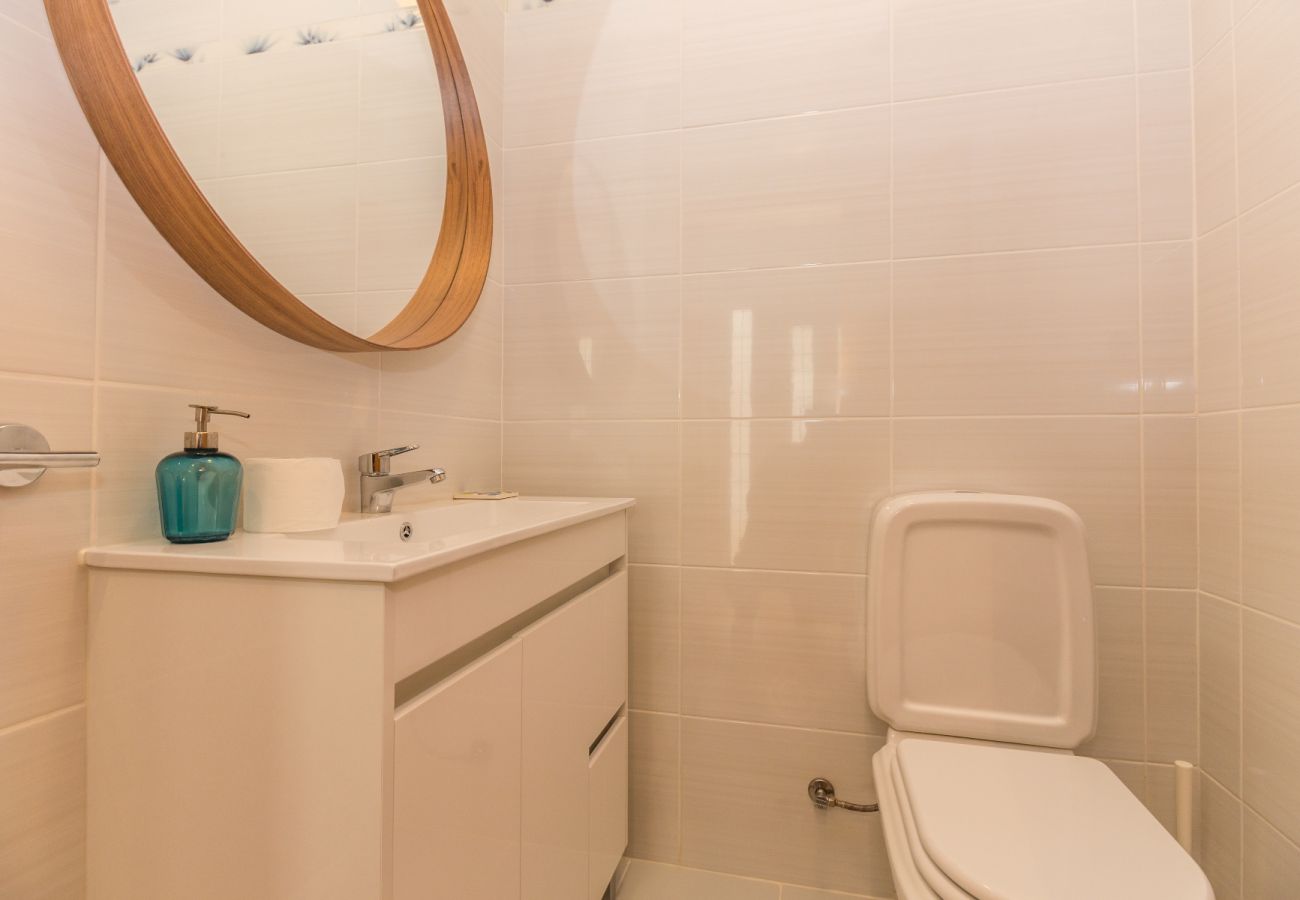 Condomínio em Manta Rota - 14V4