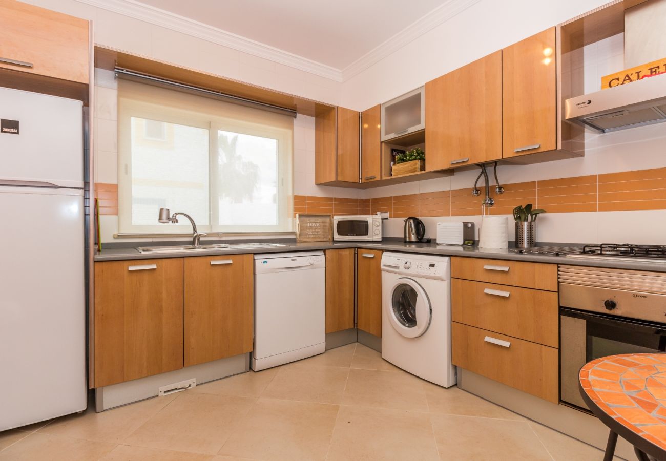 Condomínio em Manta Rota - 14V4