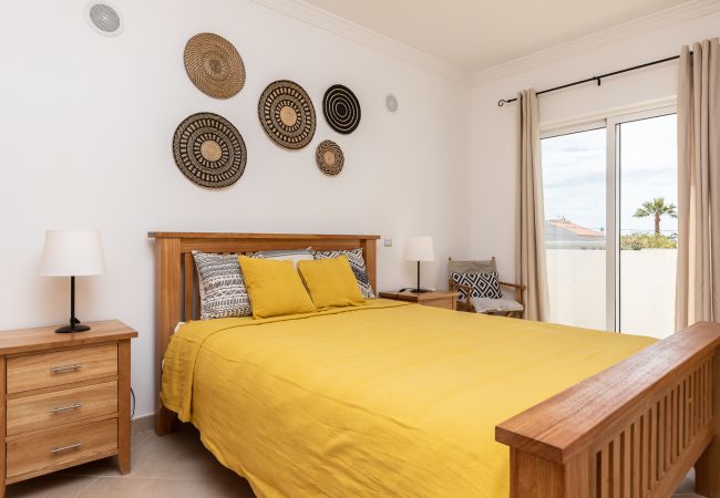 Condomínio em Manta Rota - Moradia de 4 quartos em condomínio com piscina by AlgarveManta (16V4) Condomínio em Manta Rota - Moradia de 4 quartos em condomínio com piscina by AlgarveManta (16V4)