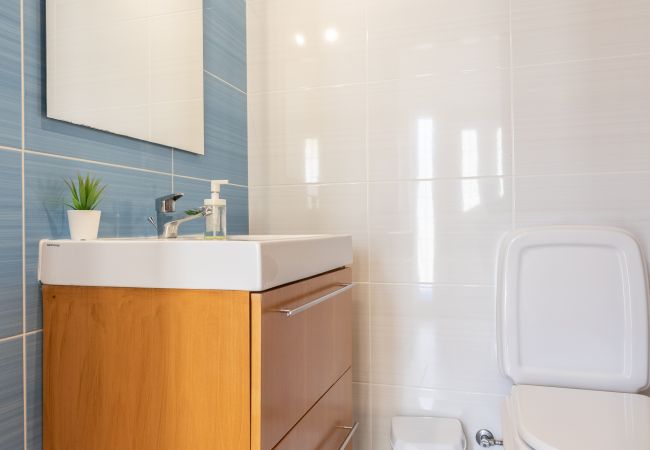 Condomínio em Manta Rota - Moradia de 4 quartos em condomínio com piscina by AlgarveManta (16V4) Condomínio em Manta Rota - Moradia de 4 quartos em condomínio com piscina by AlgarveManta (16V4)