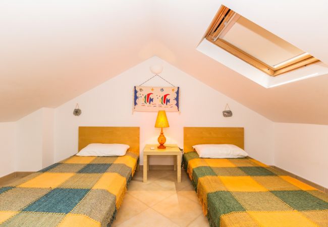 Condomínio em Manta Rota - Moradia de 4 quartos em condominio com piscina by AlgarveManta (17V4) Condomínio em Manta Rota - Moradia de 4 quartos em condominio com piscina by AlgarveManta (17V4)