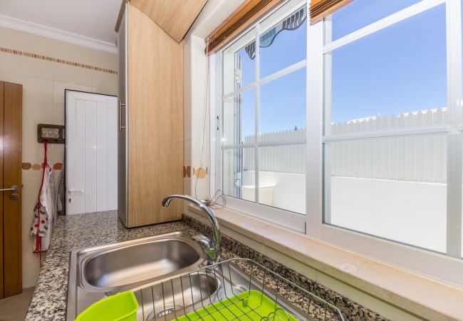 Condomínio em Manta Rota - Moradia de 4 quartos em condominio com piscina by AlgarveManta (17V4) Condomínio em Manta Rota - Moradia de 4 quartos em condominio com piscina by AlgarveManta (17V4)