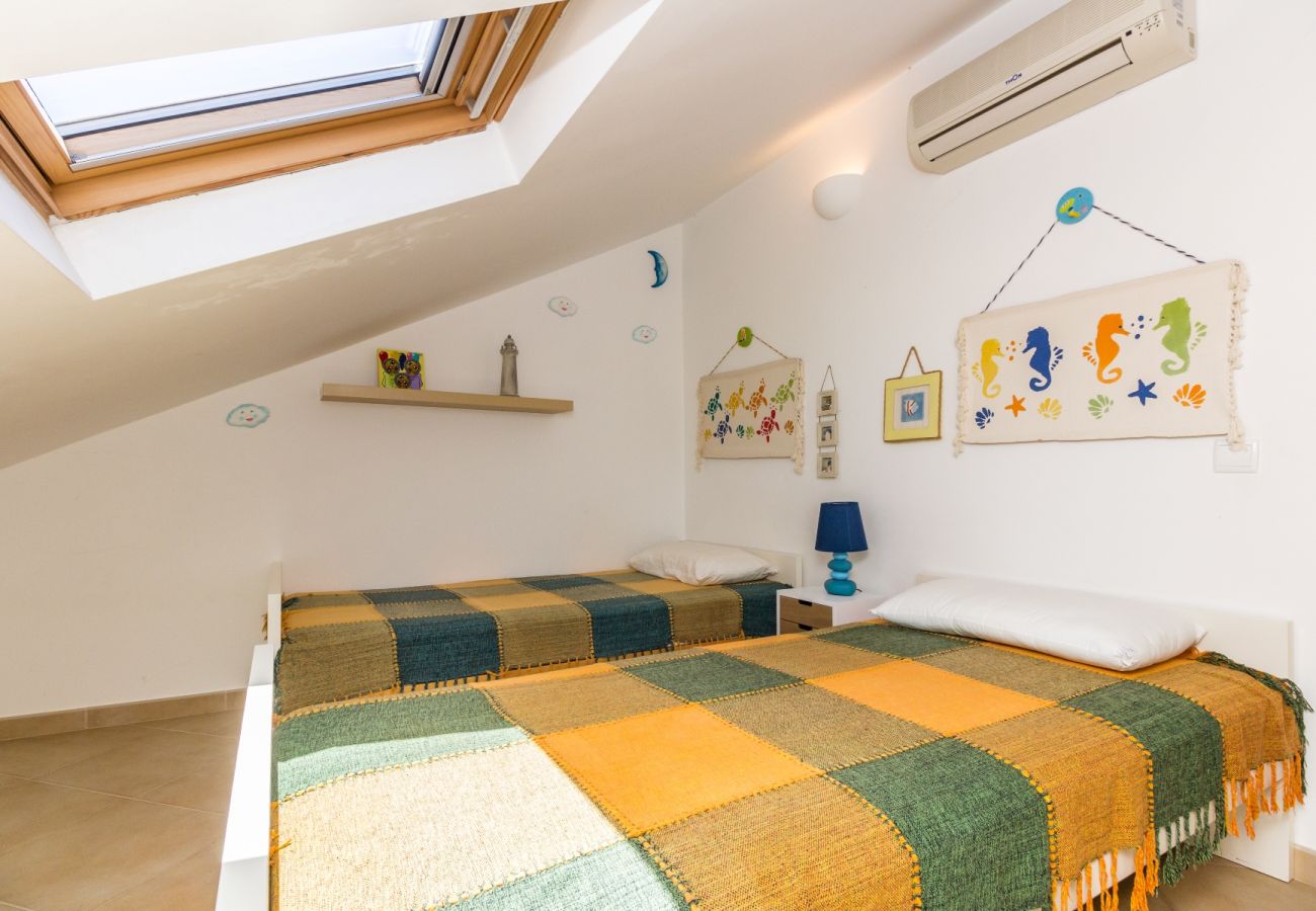 Condomínio em Manta Rota - Moradia de 4 quartos em condominio com piscina by AlgarveManta (17V4)