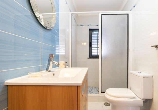 Casa em Manta Rota - Moradia V3 a 50m da Praia by AlgarveManta (50V3) Casa em Manta Rota - Moradia V3 a 50m da Praia by AlgarveManta (50V3)