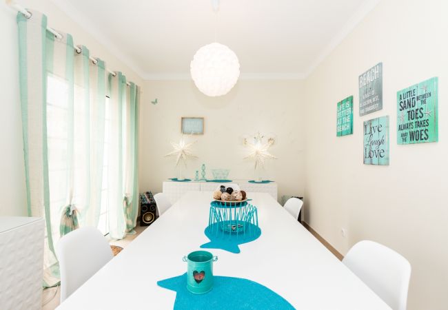 Casa geminada em Manta Rota - Moradia moderna a 6 minutos da praia by AlgarveManta (34V3) Casa geminada em Manta Rota - Moradia moderna a 6 minutos da praia by AlgarveManta (34V3)