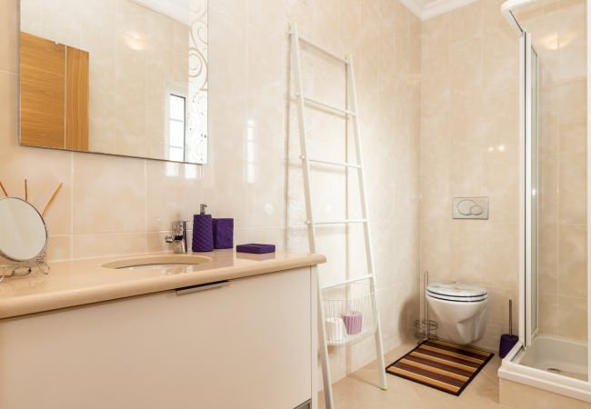 Casa geminada em Manta Rota - Moradia moderna a 6 minutos da praia by AlgarveManta (34V3) Casa geminada em Manta Rota - Moradia moderna a 6 minutos da praia by AlgarveManta (34V3)