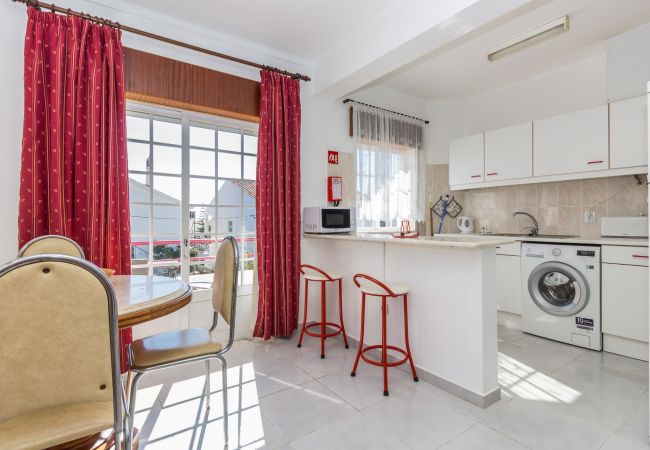 Apartamento em Manta Rota - Apartamento T1 50 m da praia e Wi-Fi by AlgarveManta (5T1) Apartamento em Manta Rota - Apartamento T1 50 m da praia e Wi-Fi by AlgarveManta (5T1)