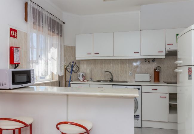 Apartamento em Manta Rota - Apartamento T1 50 m da praia e Wi-Fi by AlgarveManta (5T1) Apartamento em Manta Rota - Apartamento T1 50 m da praia e Wi-Fi by AlgarveManta (5T1)