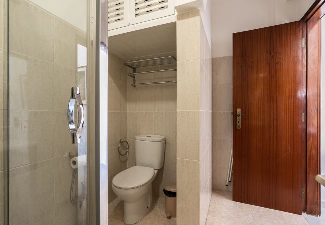 Apartamento em Manta Rota - Apartamento T1 50 m da praia e Wi-Fi by AlgarveManta (5T1) Apartamento em Manta Rota - Apartamento T1 50 m da praia e Wi-Fi by AlgarveManta (5T1)