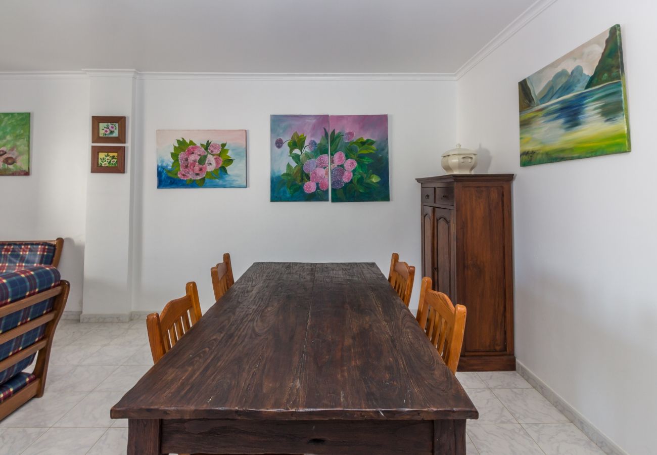 Apartamento em Manta Rota - Apartamento T1 a 2 minutos da Praia by AlgarveManta (6T1)